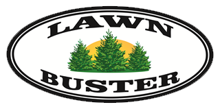 Lawn Buster Logo
